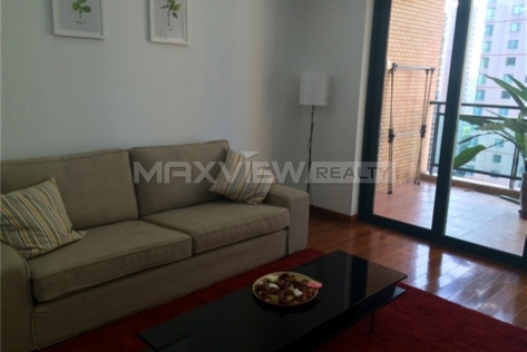 Yanlord Riverside Garden   |   仁恒河滨花园 4bedroom 183sqm ¥33,000 CNA07090