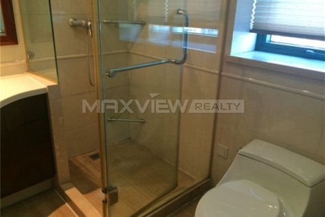 Yanlord Riverside Garden   |   仁恒河滨花园 4bedroom 183sqm ¥33,000 CNA07090