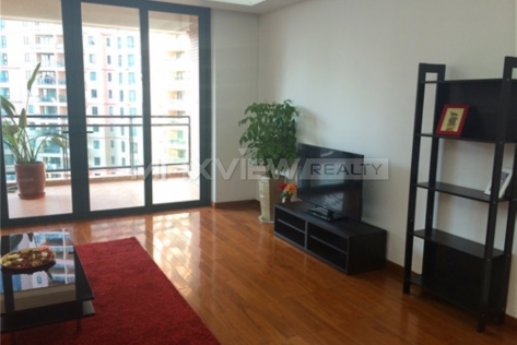 Yanlord Riverside Garden   |   仁恒河滨花园 4bedroom 183sqm ¥33,000 CNA07090