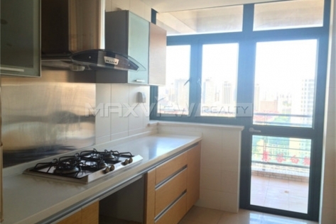 Yanlord Riverside Garden   |   仁恒河滨花园 4bedroom 183sqm ¥33,000 CNA07090
