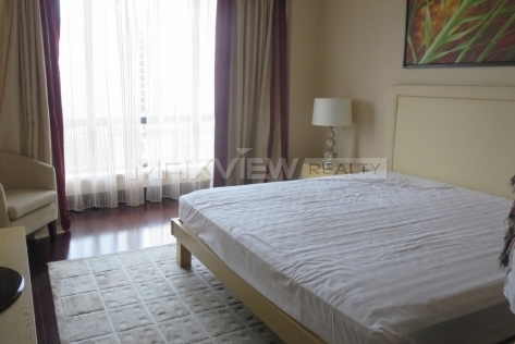 Belgravia Place   |   华山丽苑 3bedroom 228sqm ¥39,000 SH014794