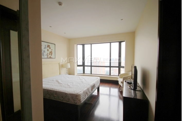 Belgravia Place   |   华山丽苑 4bedroom 256.78sqm ¥65,000 SH014797