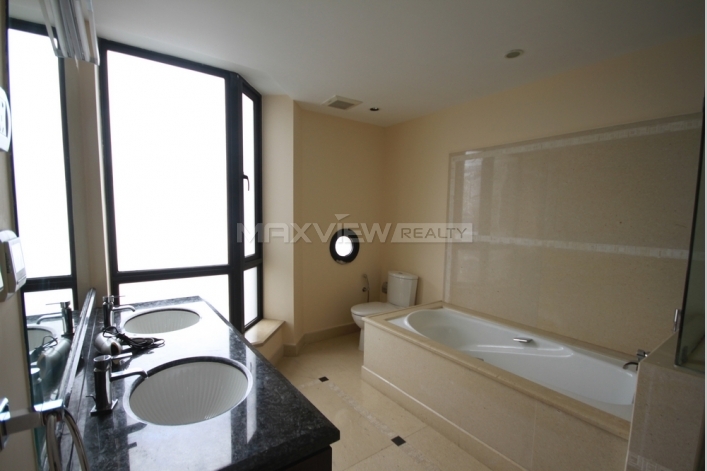 Belgravia Place   |   华山丽苑 4bedroom 256.78sqm ¥65,000 SH014797