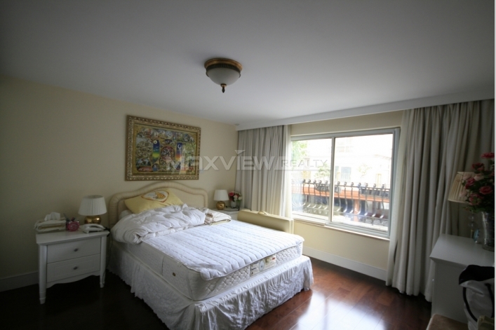 Buckingham Villas   |   白金瀚宫 5bedroom 450sqm ¥50,000 SH005671