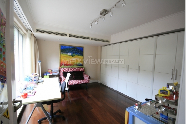 Buckingham Villas   |   白金瀚宫 5bedroom 450sqm ¥50,000 SH005671