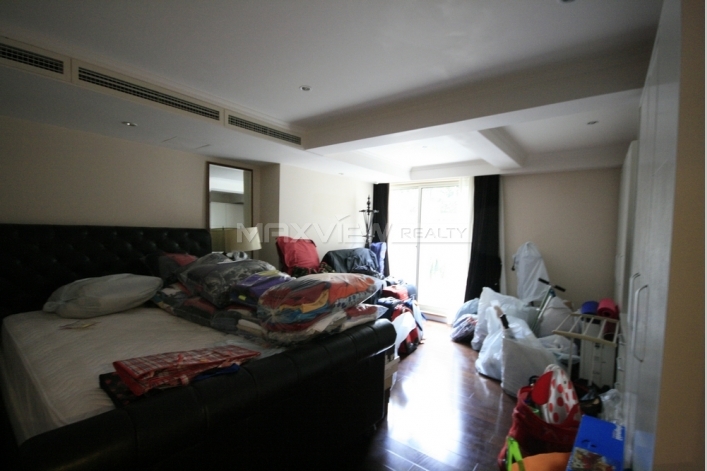 Buckingham Villas   |   白金瀚宫 5bedroom 450sqm ¥50,000 SH005671