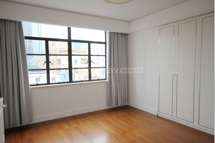 Gascogne Apartments   |   淮海公寓 4bedroom 295sqm ¥48,000 SH014024