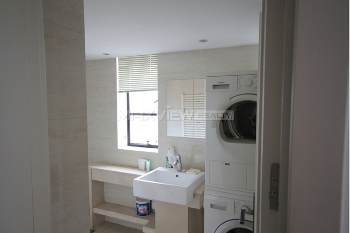 Gascogne Apartments   |   淮海公寓 4bedroom 295sqm ¥48,000 SH014024