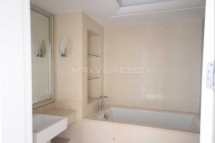 Gascogne Apartments   |   淮海公寓 4bedroom 295sqm ¥48,000 SH014024