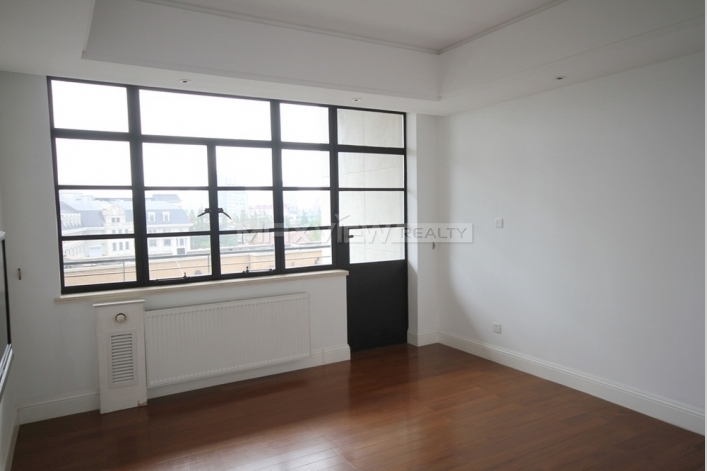 Gascogne Apartments   |   淮海公寓 4bedroom 295sqm ¥48,000 SH014024