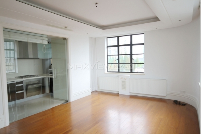 Gascogne Apartments   |   淮海公寓 4bedroom 295sqm ¥48,000 SH014024