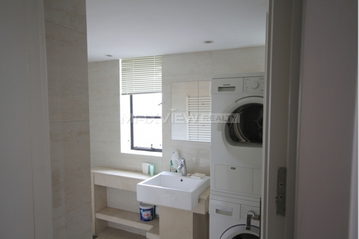 Gascogne Apartments   |   淮海公寓 4bedroom 295sqm ¥48,000 SH014024