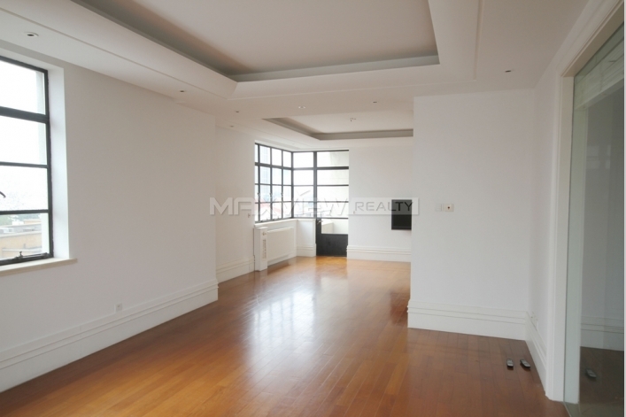 Gascogne Apartments   |   淮海公寓 4bedroom 295sqm ¥48,000 SH014024