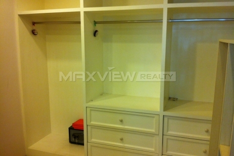 Gubei Central Apartment   |   古北中央花园 3bedroom 294sqm ¥40,000 SH011095