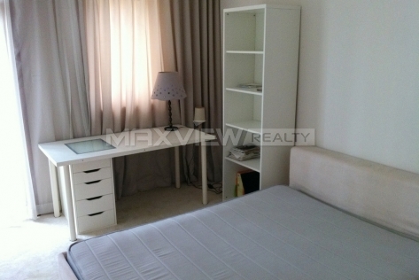 Gubei Central Apartment   |   古北中央花园 3bedroom 294sqm ¥40,000 SH011095