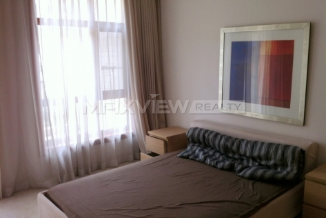 Gubei Central Apartment   |   古北中央花园 3bedroom 294sqm ¥40,000 SH011095