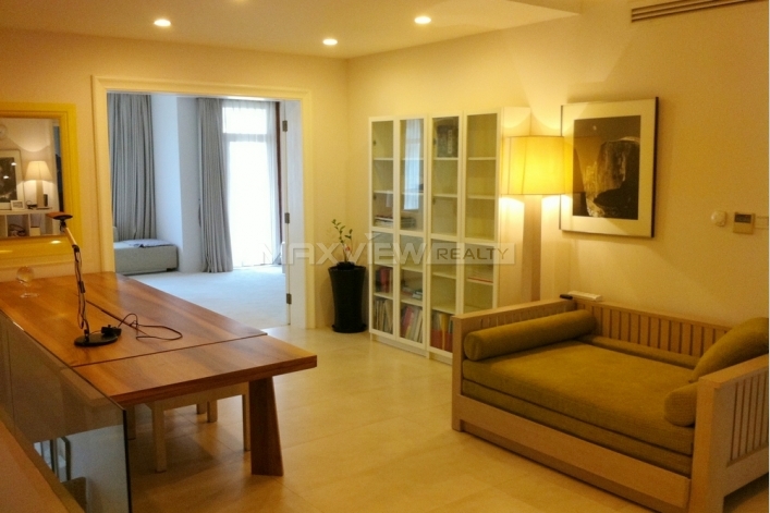 Gubei Central Apartment   |   古北中央花园 3bedroom 294sqm ¥40,000 SH011095
