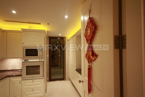 Lakeville Regency   |   翠湖御苑 3bedroom 190sqm ¥42,000 LWA01145