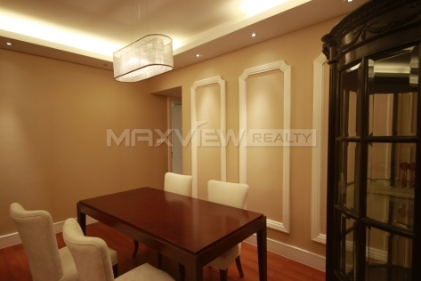 Lakeville Regency   |   翠湖御苑 3bedroom 190sqm ¥42,000 LWA01145