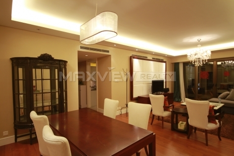 Lakeville Regency   |   翠湖御苑 3bedroom 190sqm ¥42,000 LWA01145