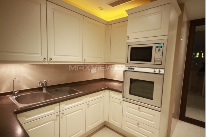 Lakeville Regency   |   翠湖御苑 3bedroom 190sqm ¥42,000 LWA01145