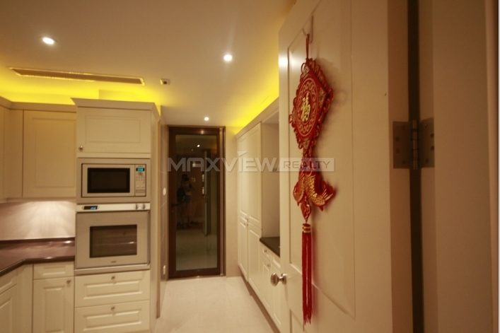 Lakeville Regency   |   翠湖御苑 3bedroom 190sqm ¥42,000 LWA01145