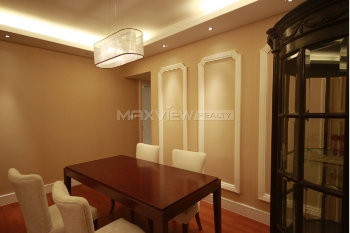 Lakeville Regency   |   翠湖御苑 3bedroom 190sqm ¥42,000 LWA01145