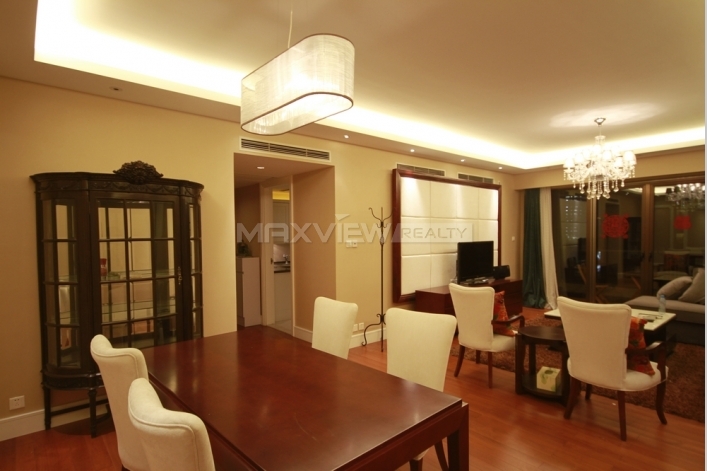 Lakeville Regency   |   翠湖御苑 3bedroom 190sqm ¥42,000 LWA01145