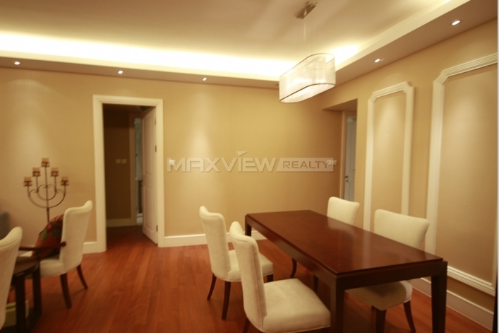 Lakeville Regency   |   翠湖御苑 3bedroom 190sqm ¥42,000 LWA01145