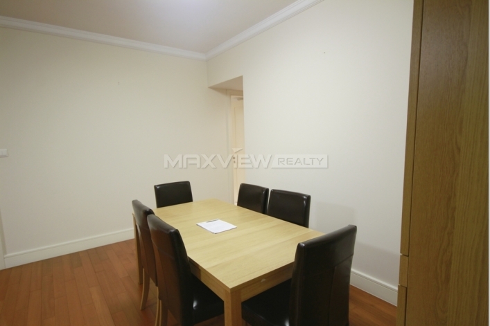 Lakeville Regency   |   翠湖御苑 3bedroom 187sqm ¥38,000 SH008575