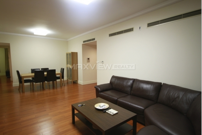 Lakeville Regency 3bedroom 187sqm ¥38,000 SH008575