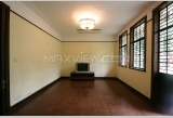 Old Garden House on Fumin Road 4bedroom 330sqm ¥72,000