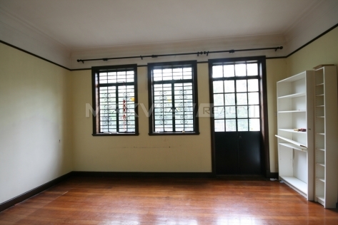 Old Garden House on Fumin Road 4bedroom 330sqm ¥72,000 SH001275