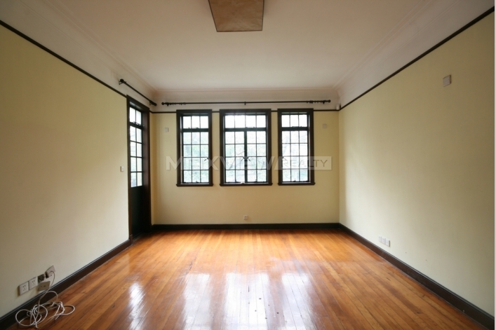 Old Garden House on Fumin Road 4bedroom 330sqm ¥72,000 SH001275