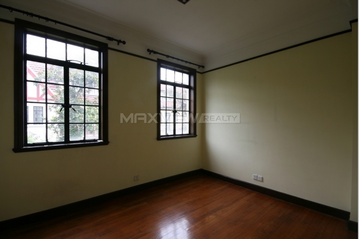 Old Garden House on Fumin Road 4bedroom 330sqm ¥72,000 SH001275