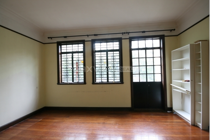 Old Garden House on Fumin Road 4bedroom 330sqm ¥72,000 SH001275