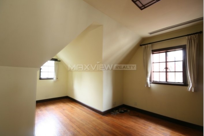 Old Garden House on Fumin Road 4bedroom 330sqm ¥72,000 SH001275