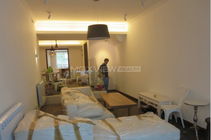Old Lane House on Gaoyou Road 4bedroom 240sqm ¥45,000 SH009337