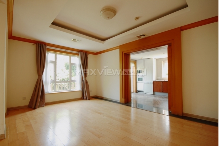 Regency Park   |   御翠园 4bedroom 334sqm ¥60,000 PDV01473