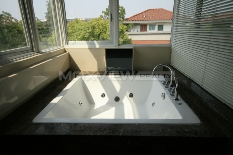 Sunridge Villa   |   西郊一品花园 6bedroom 418sqm ¥55,000 SH002831