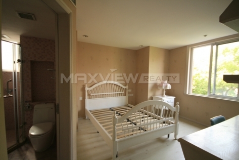 Sunridge Villa   |   西郊一品花园 6bedroom 418sqm ¥55,000 SH002831