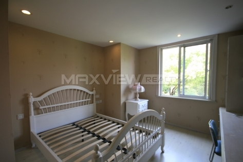 Sunridge Villa   |   西郊一品花园 6bedroom 418sqm ¥55,000 SH002831