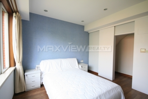 Sunridge Villa   |   西郊一品花园 6bedroom 418sqm ¥55,000 SH002831