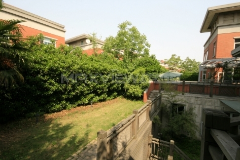 Sunridge Villa   |   西郊一品花园 6bedroom 418sqm ¥55,000 SH002831