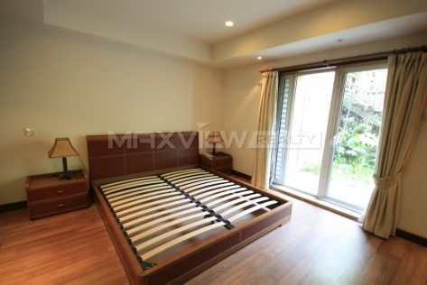 Sunridge Villa   |   西郊一品花园 6bedroom 418sqm ¥55,000 SH002831