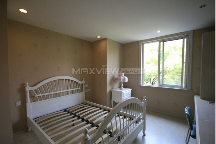 Sunridge Villa   |   西郊一品花园 6bedroom 418sqm ¥55,000 SH002831