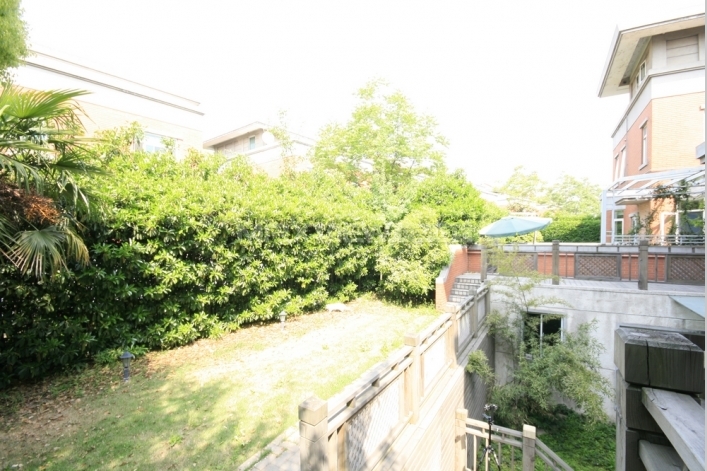 Sunridge Villa   |   西郊一品花园 6bedroom 418sqm ¥55,000 SH002831