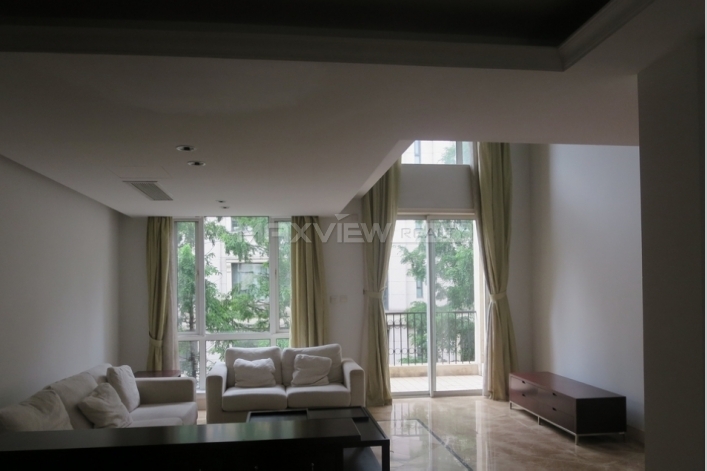 Tomson Xingguo Garden   |   汤臣怡园 4bedroom 260sqm ¥55,000 CNA10132