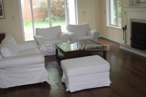 Violet Country Villa   |   西郊紫郡 5bedroom 320sqm ¥40,000 QPV01623