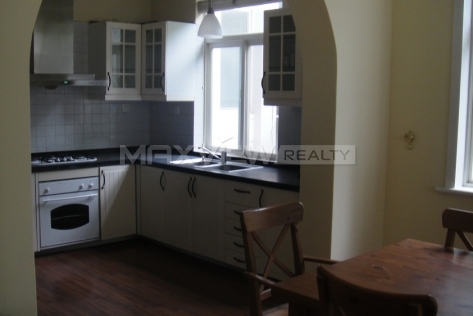 Violet Country Villa   |   西郊紫郡 5bedroom 320sqm ¥40,000 QPV01623